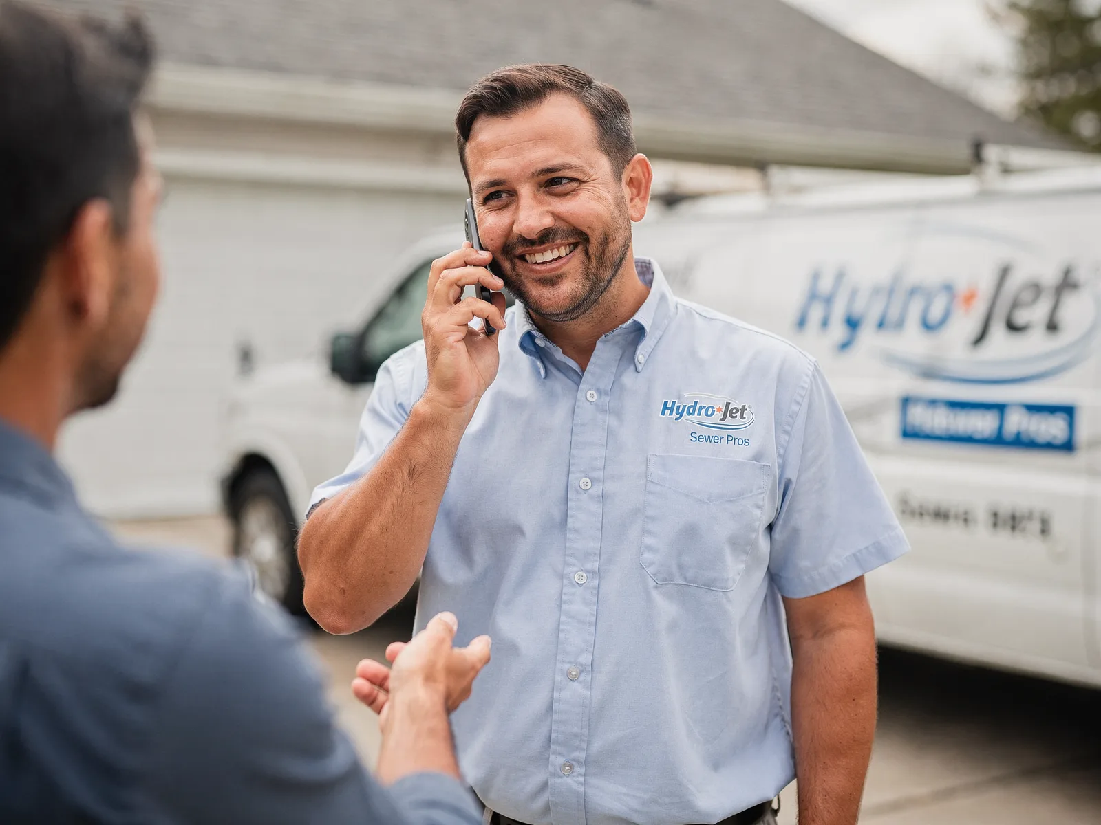 Hydro Jetting Ava, OH FAQs